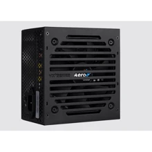 Блок питания Aerocool VX PLUS 600: Форм-фактор ATX
