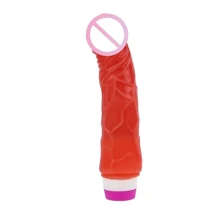 Вибратор LYBAILE Barbara Jeff Vibrator: Для кого Унисекс