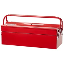Ящик для инструмента Intertool HT-5043: Тип ящик