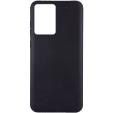 Чехол для телефонов BeCover TPU Case Black for Realme 10 Pro Plus 5G (710158): Совместимость Realme 10 Pro Plus 5G
