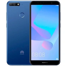 Смартфон Huawei Y6 Prime 2018 2/32Gb Blue Approved Витринный образец: Причина уценки Как новый (витринный образец): смартфон выглядит и функционирует как новый. Смартфон полностью протестирован по программе Approved, все функции работают корректно