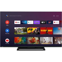 Телевизор Toshiba 65UA3E63DG: Тип LED-телевизоры