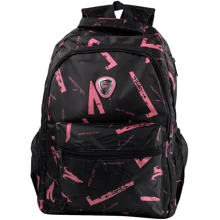 Женский рюкзак Valiria Fashion черный (3DETBH7001-13): Пол Женский