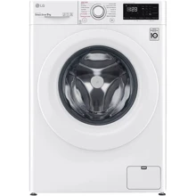 Пральна машина LG F4TURBO9E: Тип машини Автомат