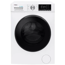 Стиральная машина Hansa WHG814DD1W: Тип машины Автомат