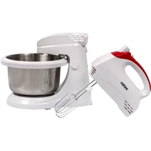 Миксер Rotex RHM300-K: Мощность, Вт 300