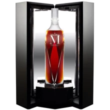Віскі The Macallan M 0.7л (CCL1603901): Об'єм, л 0.7