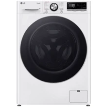 Стиральная машина LG F4W90722W: Тип машины Автомат