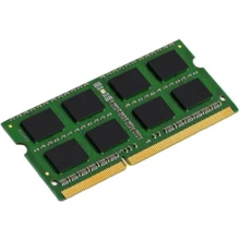 Kingston DDR3 1600 8GB SO-DIMM 1.35 / 1.5V (KVR16LS11 / 8WP): Тип DDR3
