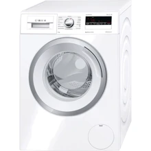 Стиральная машина Bosch WAN2426 EPL: Тип машины Автомат