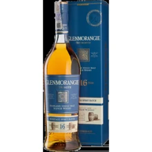 Виски Glenmorangie 16yo Tribute 1.0 л (BWQ5288): Объем, л 1