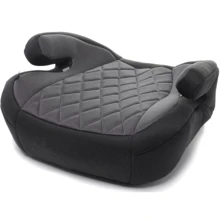 Автокресло 4Baby Hi-Fix 22-36 кг graphite (4HF02): Группа 3 (22-36 кг)