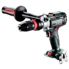 Дриль Metabo SB 18 LTX-3 BL Q I Metal (603182840): Виробник Metabo