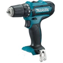 Дрель Makita DDF482RF: Производитель Makita