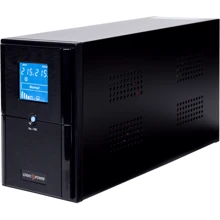 LogicPower LPM-L1100VA (LP4982): Производитель LogicPower