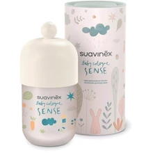 Духи для малышей Suavinex Sense 100 мл (308028): Тип Парфюмированная вода