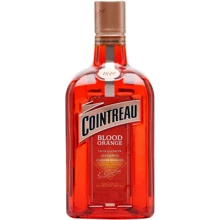 Лікер Cointreau «Blood Orange» (30%) 0.7л (BDA1LK-LCO070-005): Об'єм, л 0.7