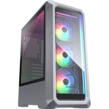 Корпус Cougar Archon 2 RGB White (385CC50.0004): Форм-фактор материнской платы ATX/MicroATX/Mini-ITX
