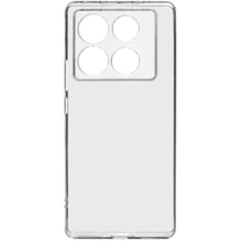 Чехол для телефонов ArmorStandart Air Series Camera cover Transparent for Infinix Note 40 Pro (ARM73930): Совместимость Infinix Note 40 Pro