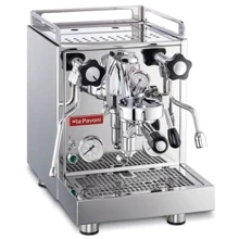 Кофеварка La Pavoni LPSCOV01EU: Тип рожковая кофеварка эспрессо