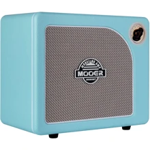 Гітарний комбопідсилювач MOOER Hornet Blue: Тип Комбоусилитель