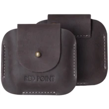 Универсальный чехол для наушников Red Point Clip Brown (КЛ01.00.К.13.29.000): Тип Чехол