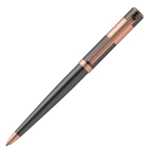 Кулькова ручка Hugo Boss Ribbon Matte Gun (HSR0984D): Виробник Hugo Boss