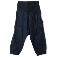 Брюки H&M 9Z6581678 86 см темно-синие: Пол Мальчик