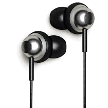 Наушники Superlux HD385: Тип конструкции вакуумные