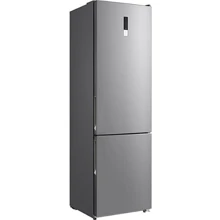 Холодильник Midea MDRB489FGE02O: Тип xолодильник двухкамерный