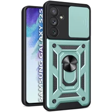 Чехол для телефонов BeCover Military Dark Green for Samsung S931 Galaxy S25 (712878): Совместимость Samsung S931 Galaxy S25