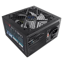 Блок питания Raidmax XT 500W (RX-500XT): Форм-фактор ATX