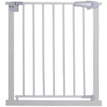 Захисна бар'єрка MoMi PAXI grey (AKCE00018): Виробник MoMi