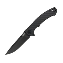 Нож Zero	ZT0450CF: Тип ножа складной