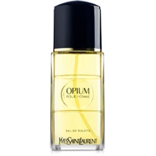 Yves Saint Laurent Opium Pour Homme Туалетная вода для мужчин 100 ml: Вид Туалетная вода