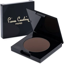 Pierre Cardin Hello Brow Eyebrow Powder Natural Medium Brown Тіні для брів 4.5 g: Вид Тени для бровей