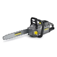Ланцюгова пилка Karcher CS 400/36 (1.042-505.0): Тип Аккумуляторная пила
