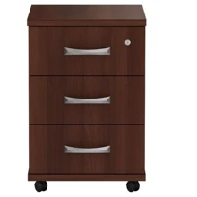 Тумба мобільна з ЦЗ AMF МГ-402 (420х500х620мм) венге (129246): undefined undefined