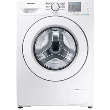 Пральна машина Samsung WF60F4EFW0W: Тип машини автомат