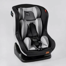 Автокресло Joy группа 0+/1 SafeMax ER-3995 Светло-серый: Группа 0+/1