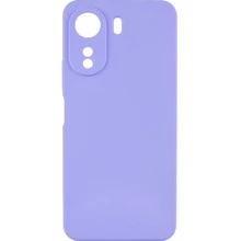 Чехол для телефонов Lakshmi Case Silicone Cover Full Camera Dasheen for Xiaomi Redmi 13C / Poco C65: Совместимость Xiaomi Redmi 13C / Poco C65