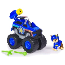 Большой спасательный автомобиль Spin Master Paw Patrol Rescue Wheels с водителем Гонщик (SM17776/6069302): Производитель Spin Master