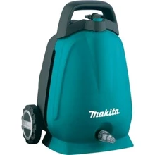 Мойка Makita HW102: Максимальное давление (бар) 100