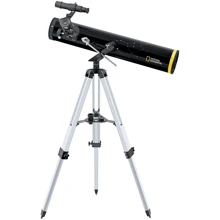 Телескоп National Geographic 76/700 Reflector AZ (9011300): Виробник National Geographic