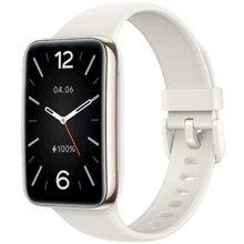 Xiaomi Mi Smart Band 7 Pro Ivory (CN) (Фітнес-браслети)(77670310) Stylus approved: Виробник Xiaomi