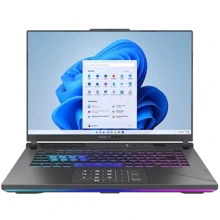 Ноутбук ASUS ROG Strix G16 G614JZR-N4094W (90NR0IC3-M00440) UA: Экран 16" IPS (2560x1600)