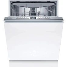 Встраиваемая посудомоечная машина Bosch SMH4HVX03E: Вместимость (комплектов) 14