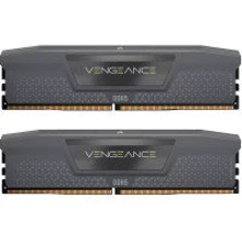 Corsair 32 GB (2x16GB) DDR5 6000 MHz Vengeance AMD EXPO (CMK32GX5M2B6000Z30): Тип DDR5