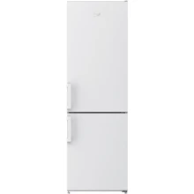 Холодильник Beko CSA270M31WN: Тип холодильник двухкамерный