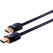 Кабель и переходник Cypress HDMI CBL-H300-070 Premium 4K 7.0M 24AWG (CBL-H300-070): Тип кабель